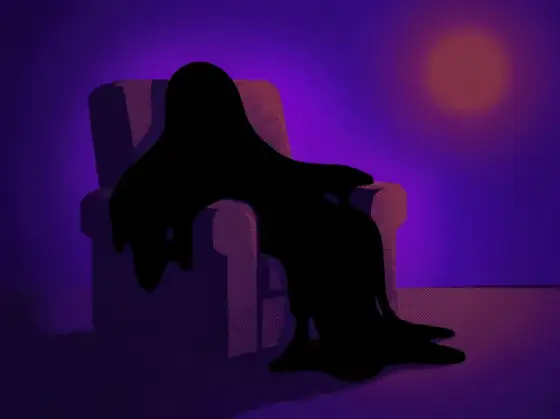 Laziness — Poisons effort